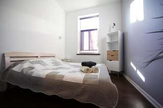 Апартаменты Ventspils center apartment in a convenient location Вентспилс Апартаменты-12