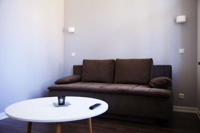 Апартаменты Ventspils center apartment in a convenient location Вентспилс-12