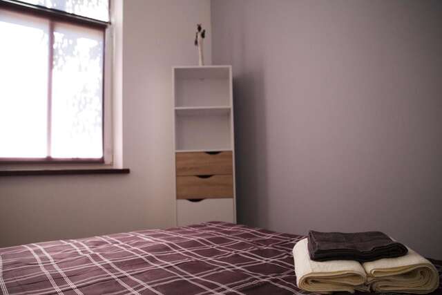 Апартаменты Ventspils center apartment in a convenient location Вентспилс-17